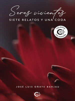 cover image of Seres vivientes